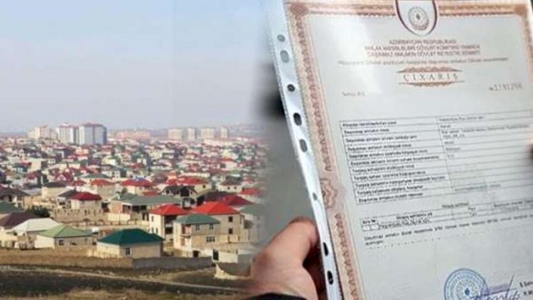    Milyonlarla kənd sakininə şad xəbər: Evlərə kütləvi “kupça” verilə bilər   