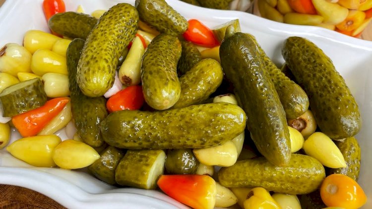    Hər gün süfrəmizdədir, amma çoxları bu faydasını bilmir   