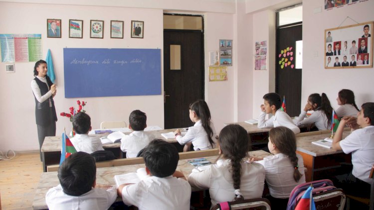    Müəllimlərin maaşından pul kəsilə bilərmi? - Qanun belə deyir...   
