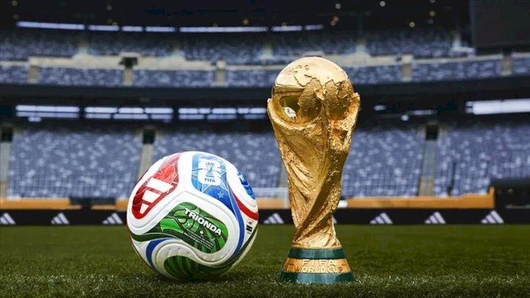    Dünya çempionatının ən sürpiz performansları   