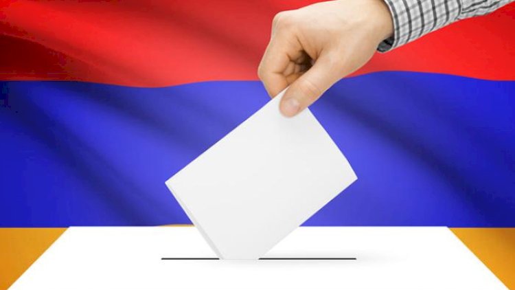    Ermənistanda seçki pozuntuları ilə bağlı 6 nəfər saxlanıldı   