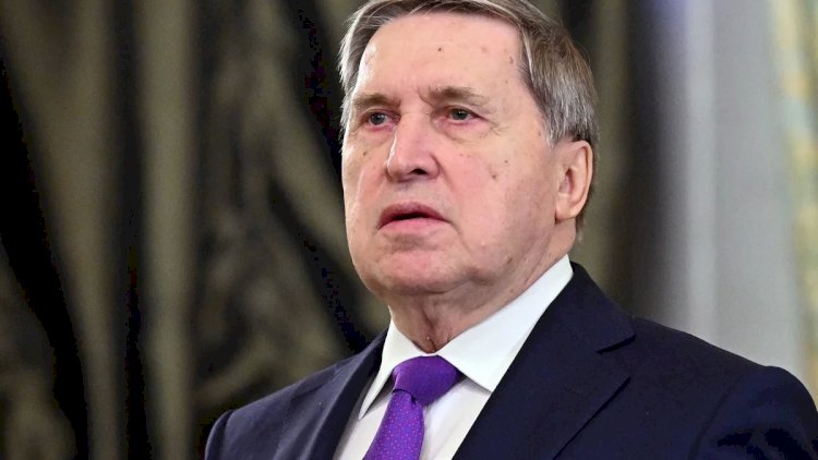    Yuri Uşakov: Rusiya Kiyevlə həm açıq, həm də qapalı təmasları saxlayır   