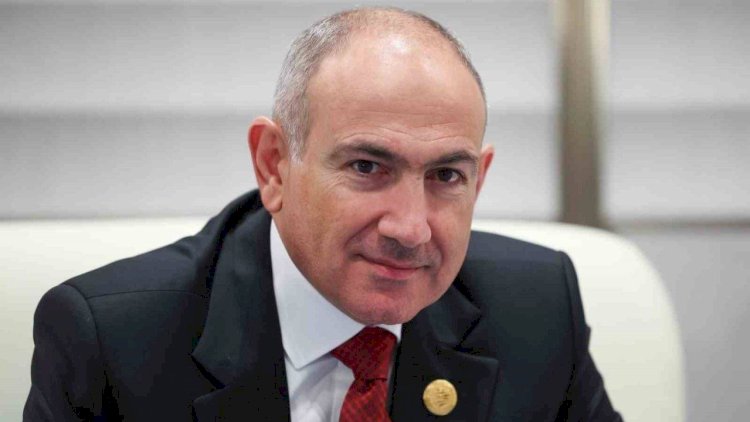    Paşinyanın partiyası liderdir - Səs faizləri açıqlandı   