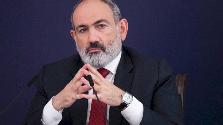    Seçkidə qalib gələn Paşinyandan Azərbaycana gözlənilməz mesaj   