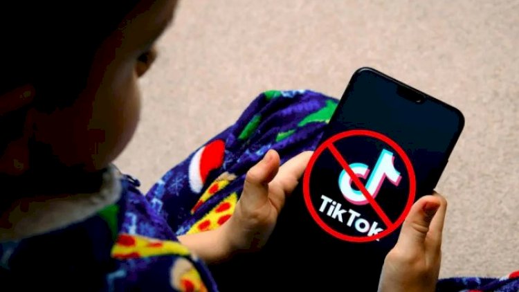    Azərbaycanın bu ərazilərində   TikTok-a giriş qadağan olundu