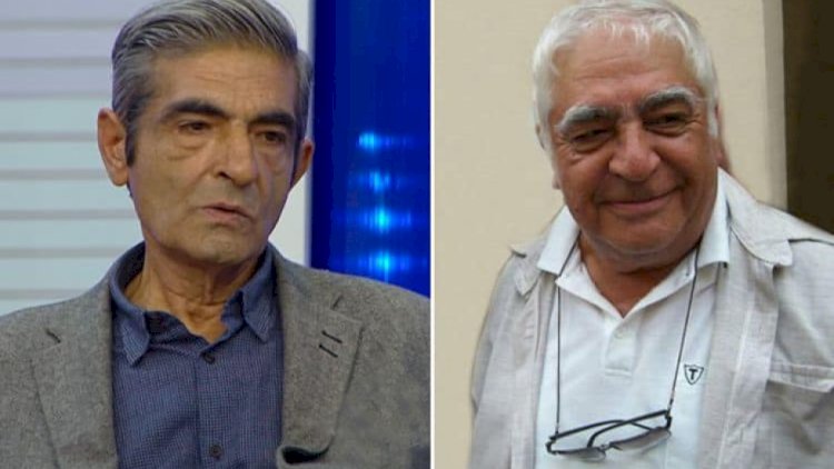    “Hamı bilir ki, oğlum dələduzdur” -   VİDEO