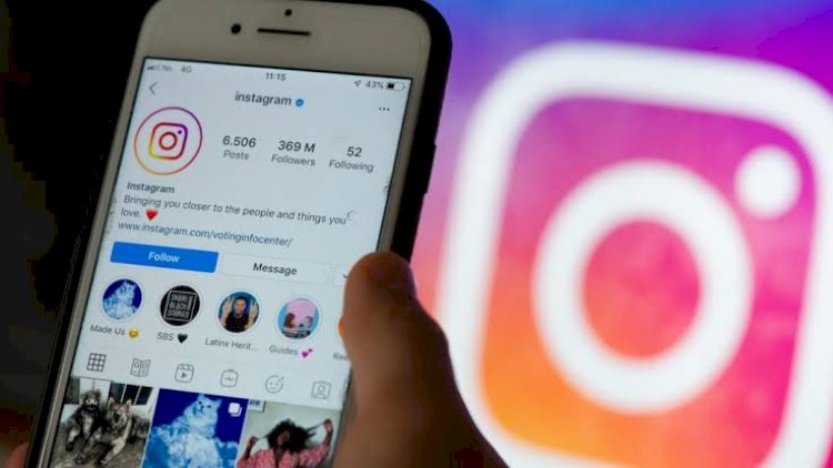    Fenomenlərə şok - “İnstagram” hesabları bağlandı   