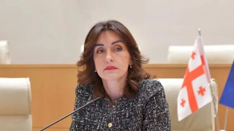    “Azərbaycan və Ermənistan arasındakı müsbət dinamikanı alqışlayırıq” - Nazir   