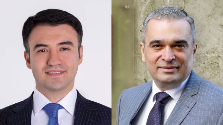    İlqar Məmmədovla Kamal Cəfərov dalaşdı:   “Hələ də anlaya bilmir ki...”