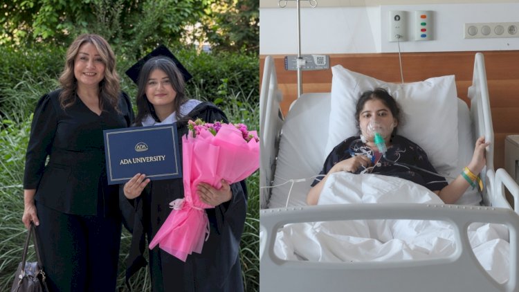    “Qida qəbul etmir, həkimlər əməliyyat edə bilmir“ -   Yeddi aydır xəstəxanadadır