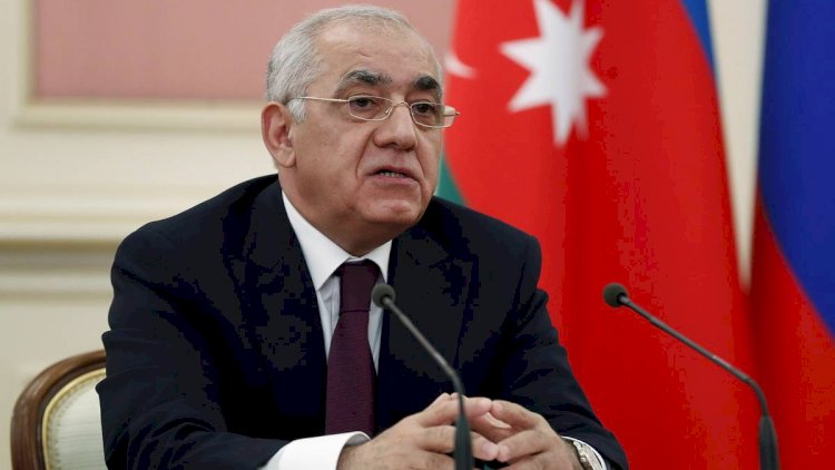    Baş nazir QƏRAR İMZALADI   