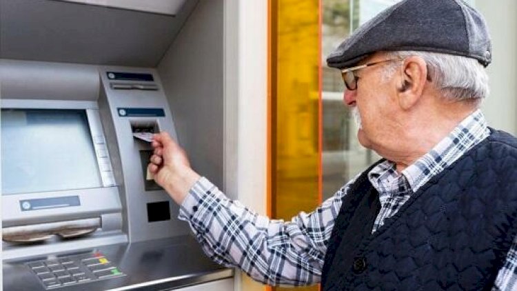    İyun ayının pensiyalarının ödəniş günü açıqlandı   