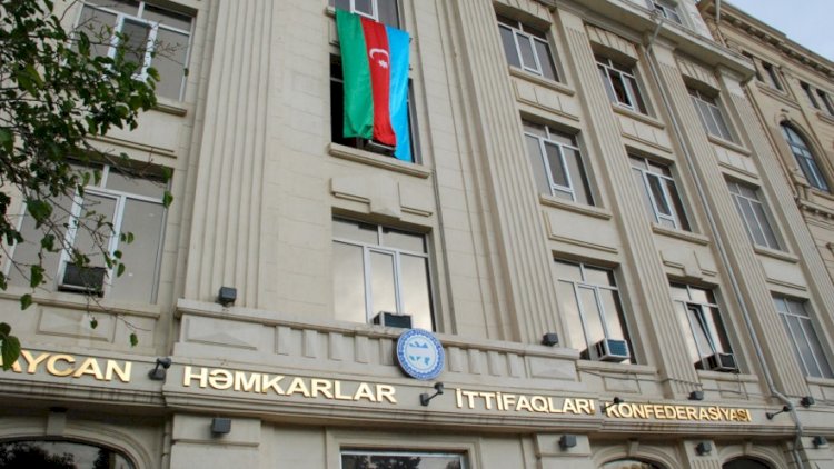    AHİK tənqidlərə dözmədi, təkzib məlumatı yaydı   