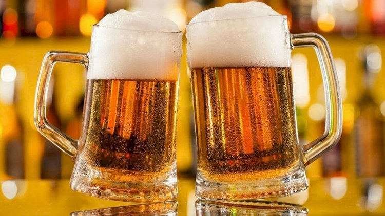    Yayda soyuq pivə içənlərə XƏBƏRDARLIQ – Həkim təhlükələrdən danışdı   