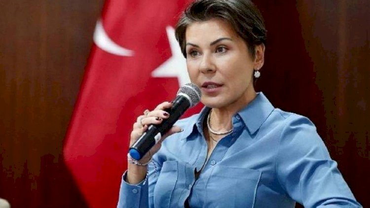    Ölkə bu qadının sözləri ilə çalxalanır -   Nazirlik hərəkətə keçdi