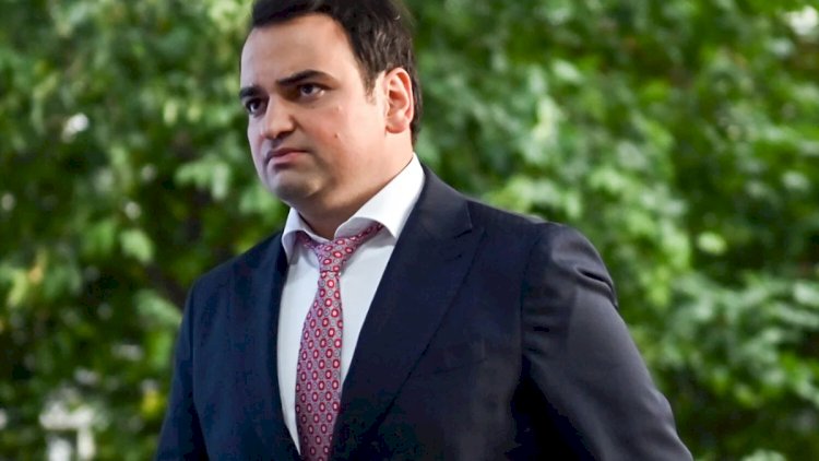    Narek Karapetyanın Ermənistandan çıxışına qadağa qoyuldu   