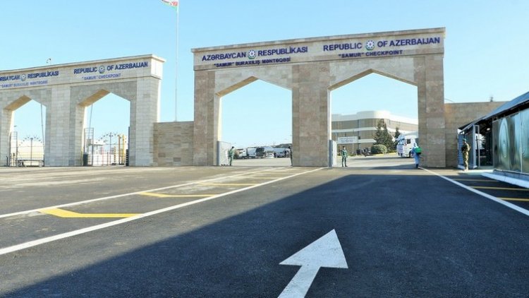    Bu şəxslər üçün quru sərhədləri açılacaq?   - ÇAĞIRIŞ EDİLDİ