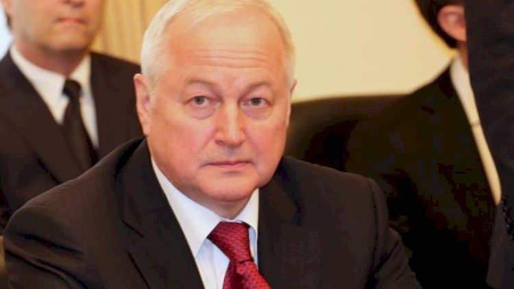    Rus generaldan Bakıya SENSASİON xəbərdarlıq   