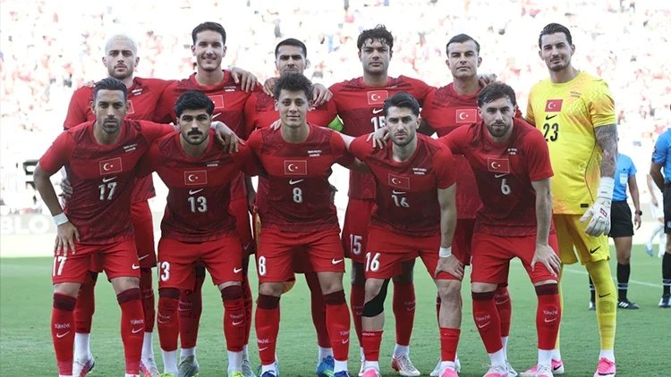    Türkiyə dünya çempionatına başlayır -   Milyonlar ekran qarşısında