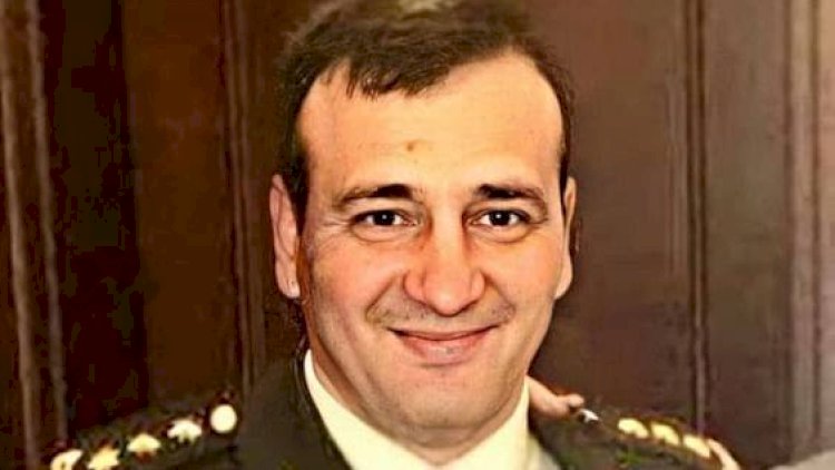    Bu gün məzun olan şəhid övladları – Polad Həşimovun oğlu da var – SİYAHI   