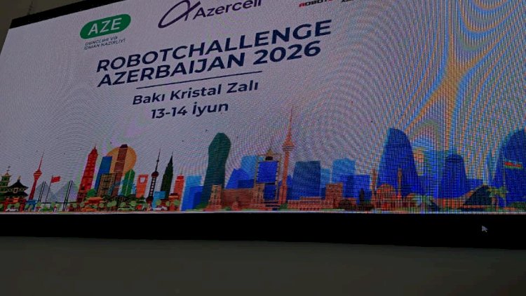    87 region bir araya gəldi – Bakıdakı yarış böyük maraq doğurdu   