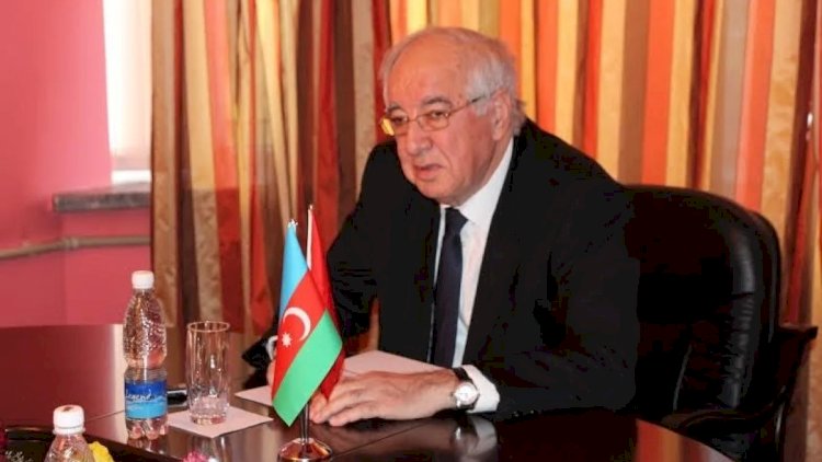    Hidayət Orucov vəfat etdi   