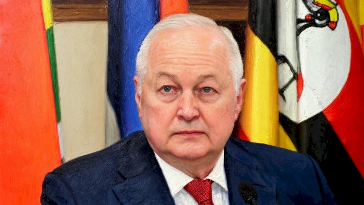    Rus generaldan Azərbaycanla bağlı təhlükəli XƏBƏRDARLIQ   