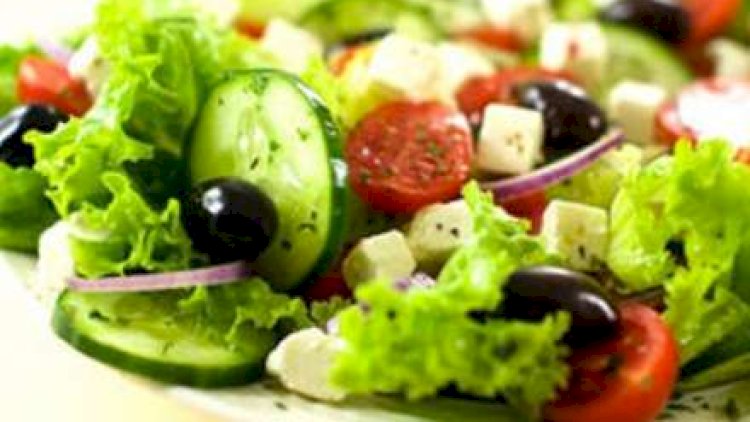    Bu qidalar isti havalarda orqanizmi qoruyur – Yay menyunuza əlavə edin!   