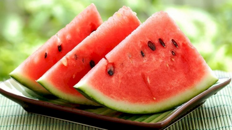    10 saniyədə ən dadlı qarpızı tapmağın üsulu   