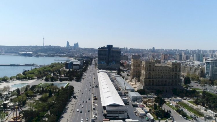    Bakıda inqilabi dəyişikliyə hazırlıq gedir   – Görünməmiş yenilik olacaq