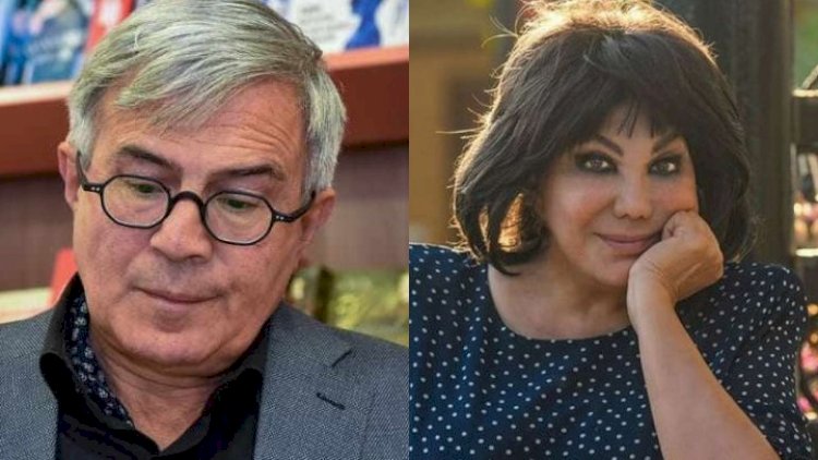    Həmid Herisçi Xalq artistinə şeir həsr etdi: “Axtarır onu indi İnterpol”   