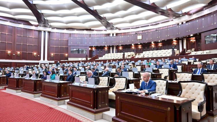    Azərbaycanda yeni dövlət qurumu yaradılır   