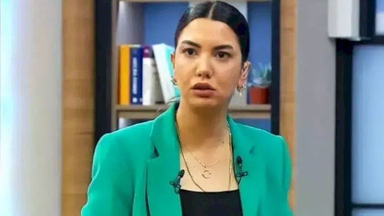    Fülya kimə azarkeşlik edir? -   VİDEO