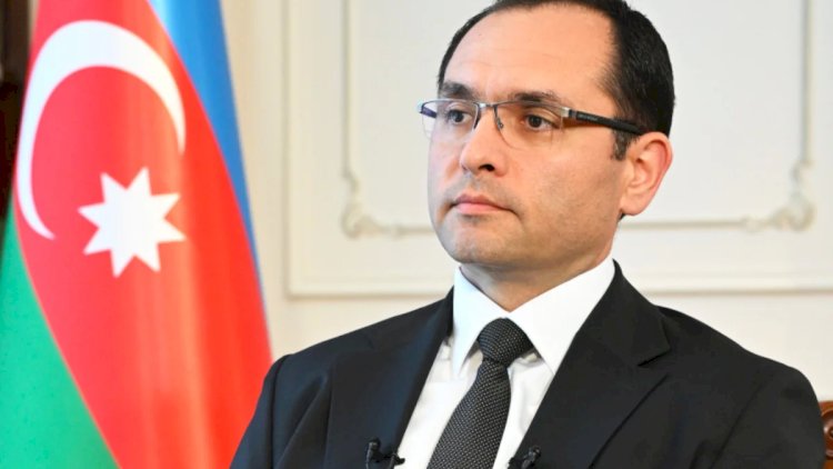    Nazir: Beş hektardan kiçik təsərrüfatın yaradılmasına icazə verilmir   