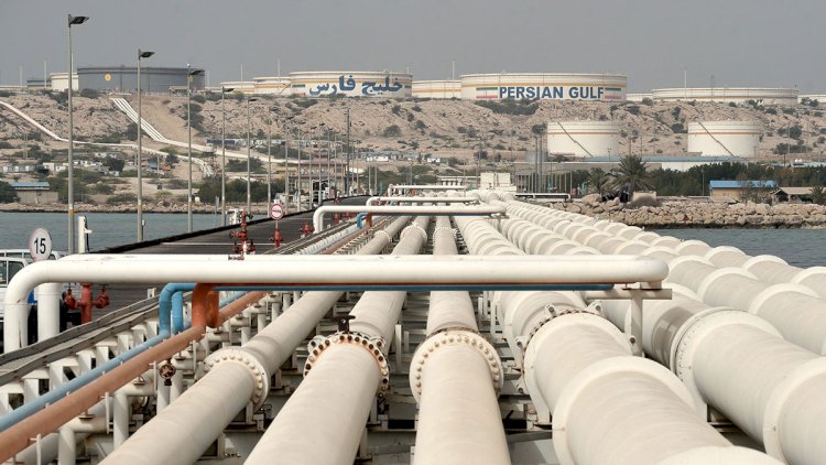    Blokadanın bitməsindən sonra İran neft ixracını bərpa etdi   
