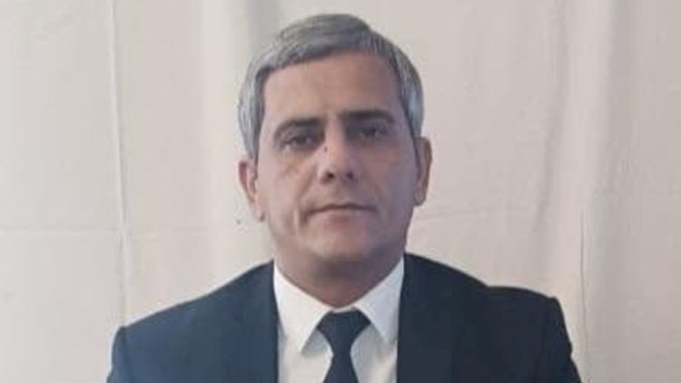    Əməkdar artistin xanəndə oğlu vəfat etdi - FOTO   