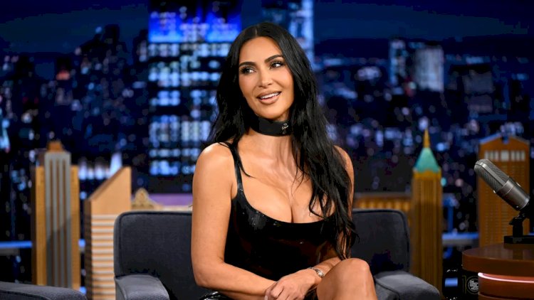    “Dünya Kubokunu Türkiyə qazanacaq”- Kim Kardaşyan   