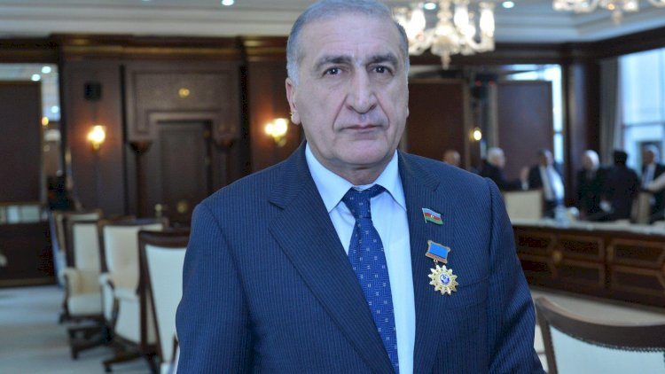    Məşhur deputatın ailəsinə 2.5 milyonluq zərbə! Əmlakları əldən gedir...   