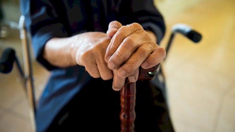    Azərbaycanda qocalar evində yaşayanların sayı açıqlandı – Kimlər qəbul olunur?   
