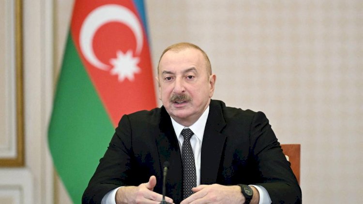   Prezidentdən ŞAD XƏBƏR: Azərbaycan tezliklə...   