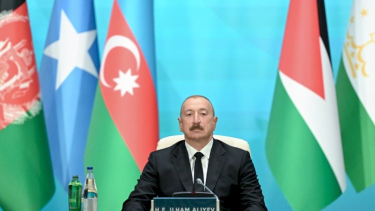    Prezident: İqtisadi inkişafımızla bağlı hər hansı çətinliklər gözləmirik   