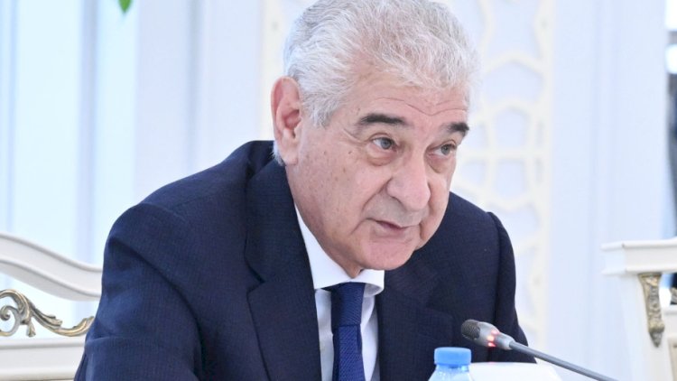    Əli Əhmədov Rusiya ilə əməkdaşlıq barədə nə düşünür?   