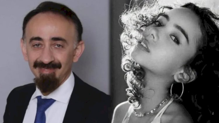    “Bu, mənim qəmimdir, kimə nə aidiyyəti var?!”   