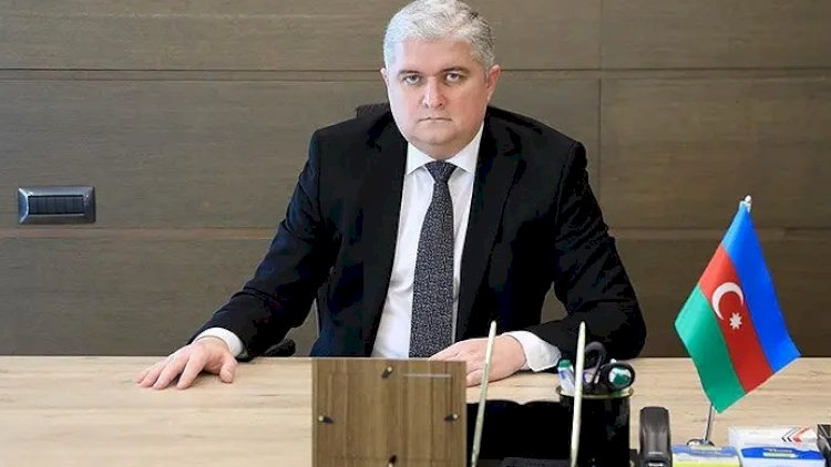    Cahangir Fərəcullayevə yüksək vəzifə verildi   