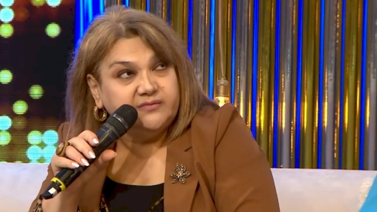    “Bayrağımızın mənasını bilmirlər” - Müğənniləri tənqid etdi   