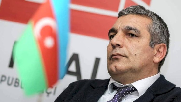    REAL Partiyası dövlətdən 304 min manat alıb   
