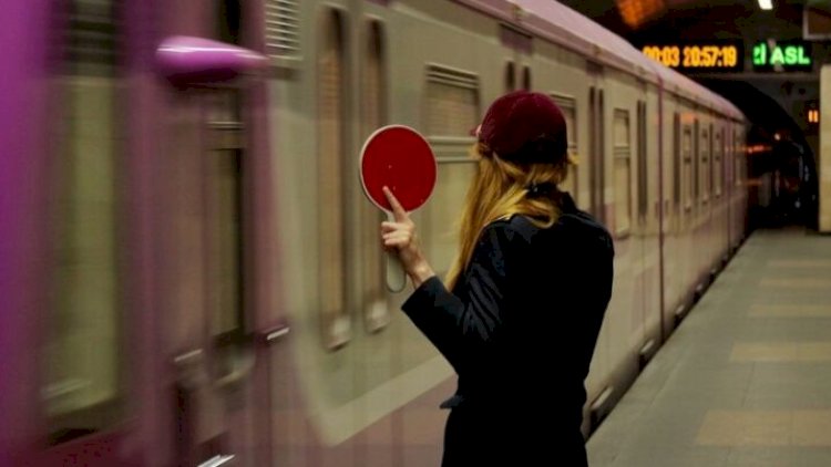   Bakı Metropoliteni yeni stansiya ilə bağlı məlumat yaydı -   VİDEO