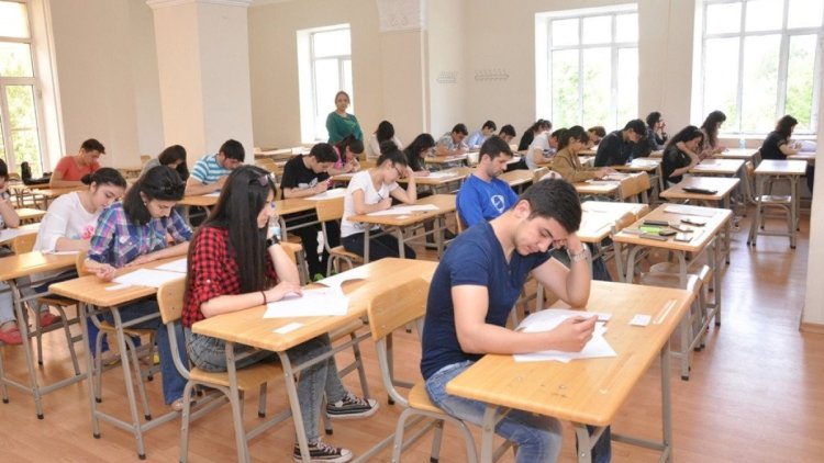   Məktəblərdə saxta “əlaçı” qalmaqalı? - 513 məzunun nəticəsi şok yaratdı   
