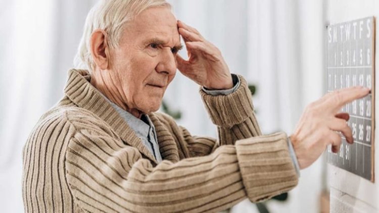    Erkən Alzheimerin 10 səssiz əlaməti   