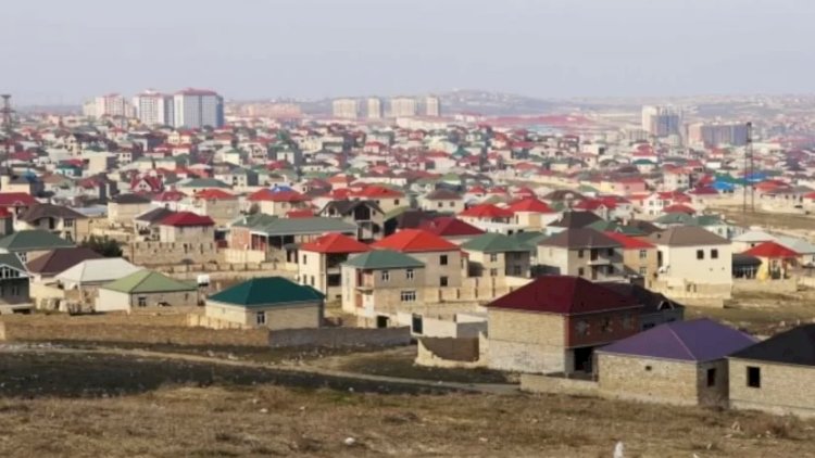    Azərbaycanda ev almaq daha da çətinləşir – Qiymətlər yenidən artdı   